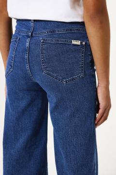 Afbeelding voor product Broek van het merk Garcia in het Jeans