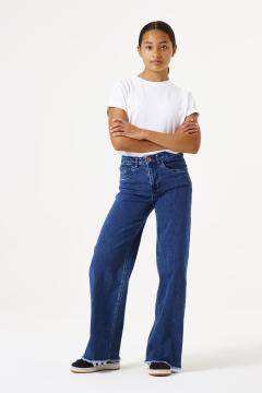 Afbeelding voor product Broek van het merk Garcia in het Jeans
