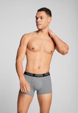 Afbeelding voor product Boxer van het merk Puma in het Grijs