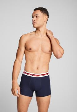 Afbeelding voor product Boxer van het merk Puma in het Jeans