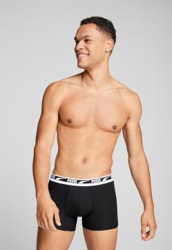Afbeelding voor product Boxer van het merk Puma in het Zwart