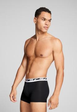 Afbeelding voor product Boxer van het merk Puma in het Zwart