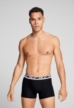 Afbeelding voor product Boxer van het merk Puma in het Grijs