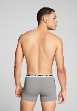 Afbeelding voor product Boxer van het merk Puma in het Grijs