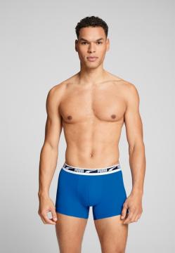 Afbeelding voor product Boxer van het merk Puma in het Jeans