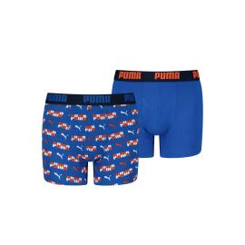 Afbeelding voor product Boxer van het merk Puma in het Blauw