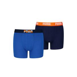 Afbeelding voor product Boxer van het merk Puma in het Blauw