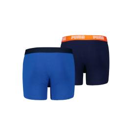 Afbeelding voor product Boxer van het merk Puma in het Blauw
