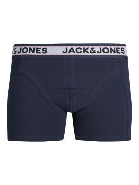 Afbeelding voor product Boxer van het merk Jack & Jones in het Blauw