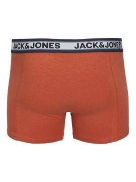 Afbeelding voor product Boxer van het merk Jack & Jones in het Blauw