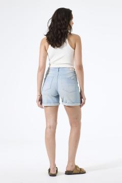 Afbeelding voor product Short van het merk Garcia in het Jeans