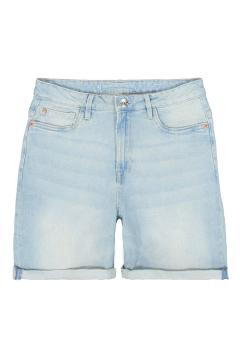 Afbeelding voor product Short van het merk Garcia in het Jeans