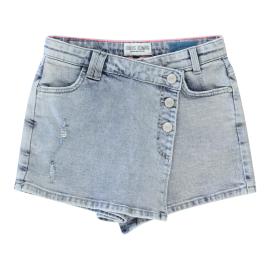 Afbeelding voor product Short van het merk Cars in het Jeans