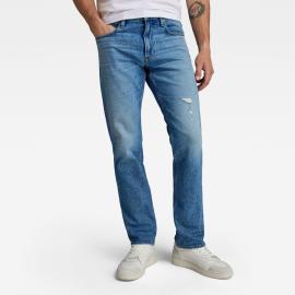 Afbeelding voor product Broek van het merk G-star in het Jeans