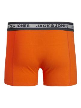 Afbeelding voor product Boxer van het merk Jack & Jones in het Marine