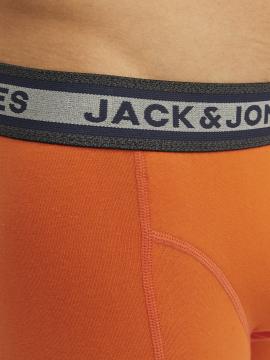 Afbeelding voor product Boxer van het merk Jack & Jones in het Marine
