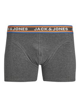 Afbeelding voor product Boxer van het merk Jack & Jones in het Marine