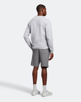 Afbeelding voor product Short van het merk Lyle & Scott in het Grijs