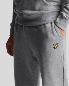Afbeelding voor product Jogging van het merk Lyle & Scott in het Grijs