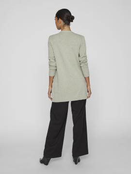 Afbeelding voor product Gilet van het merk Vila in het Groen