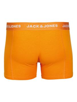 Afbeelding voor product Boxer van het merk Jack & Jones in het Groen