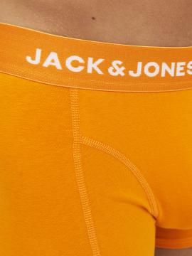 Afbeelding voor product Boxer van het merk Jack & Jones in het Groen