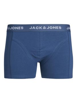 Afbeelding voor product Boxer van het merk Jack & Jones in het Groen