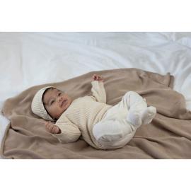 Afbeelding voor product Pull van het merk Feetje in het Ecru