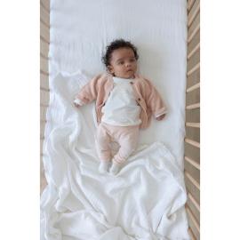 Afbeelding voor product T-shirt van het merk Feetje in het Wit