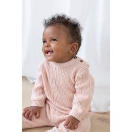 Afbeelding voor product Pull van het merk Feetje in het Roze
