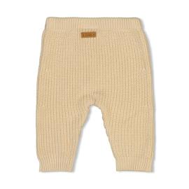 Afbeelding voor product Broek van het merk Feetje in het Ecru