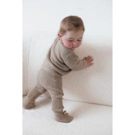 Afbeelding voor product Broek van het merk Feetje in het Bruin