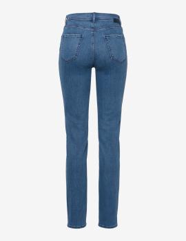 Afbeelding voor product Broek van het merk Brax in het Jeans