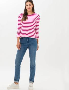 Afbeelding voor product Broek van het merk Brax in het Jeans