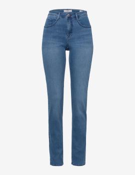 Afbeelding voor product Broek van het merk Brax in het Jeans
