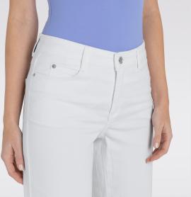 Afbeelding voor product Broek van het merk Mac in het Wit