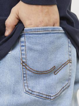 Afbeelding voor product Broek van het merk Jack & Jones Junior in het Jeans