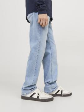 Afbeelding voor product Broek van het merk Jack & Jones Junior in het Jeans