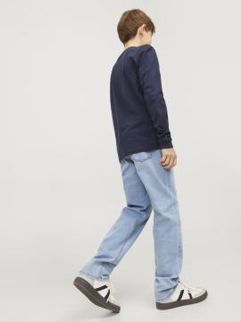 Afbeelding voor product Broek van het merk Jack & Jones Junior in het Jeans