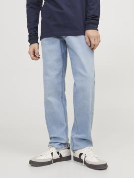 Afbeelding voor product Broek van het merk Jack & Jones Junior in het Jeans