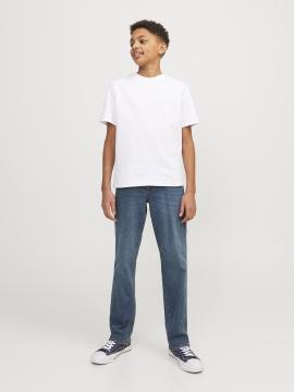 Afbeelding voor product Broek van het merk Jack & Jones Junior in het Jeans