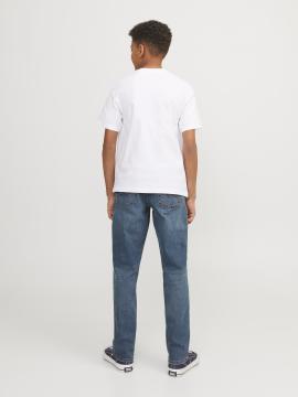 Afbeelding voor product Broek van het merk Jack & Jones Junior in het Jeans