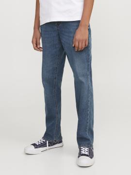 Afbeelding voor product Broek van het merk Jack & Jones Junior in het Jeans