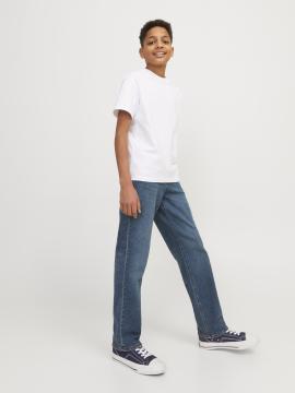 Afbeelding voor product Broek van het merk Jack & Jones Junior in het Jeans