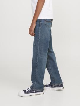 Afbeelding voor product Broek van het merk Jack & Jones Junior in het Jeans