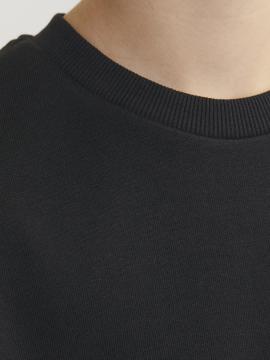 Afbeelding voor product Sweater van het merk Jack & Jones Junior in het Zwart