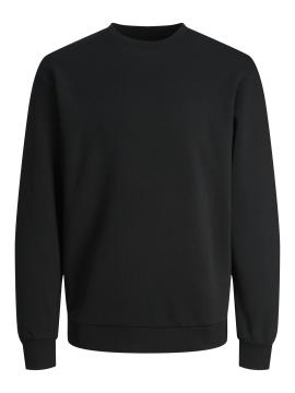 Afbeelding voor product Sweater van het merk Jack & Jones Junior in het Zwart