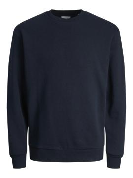 Afbeelding voor product Sweater van het merk Jack & Jones Junior in het Marine