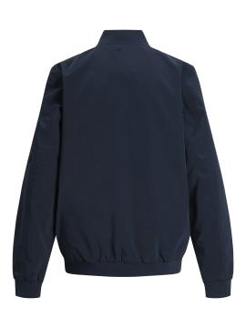 Afbeelding voor product Vest van het merk Jack & Jones Junior in het Marine