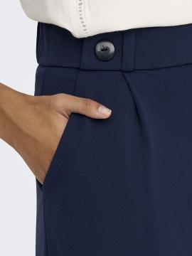 Afbeelding voor product Broek van het merk Jdy in het Marine